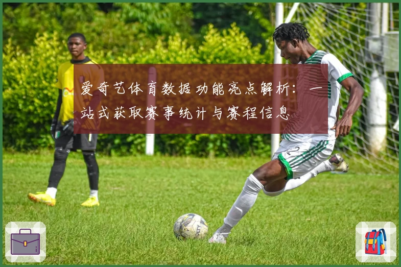 爱奇艺体育数据功能亮点解析：一站式获取赛事统计与赛程信息