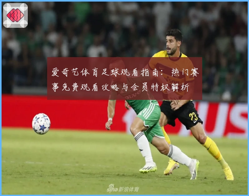爱奇艺体育足球观看指南：热门赛事免费观看攻略与会员特权解析